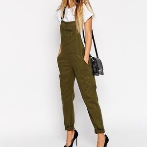 ASOS 90’s style overall - Great fit!